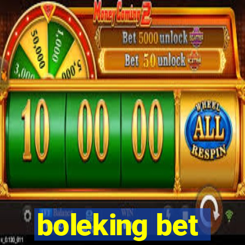 boleking bet